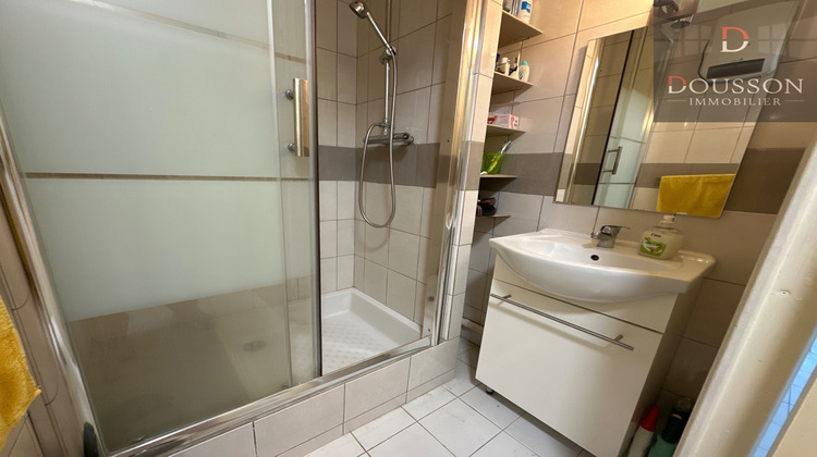 Ma-Cabane - Vente Appartement Le Grau-du-Roi, 39 m²