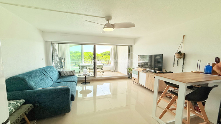 Ma-Cabane - Vente Appartement LE GRAU-DU-ROI, 23 m²