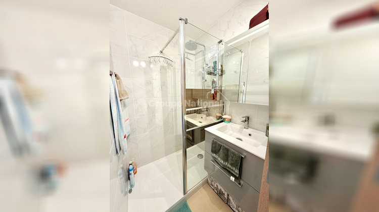 Ma-Cabane - Vente Appartement LE GRAU-DU-ROI, 23 m²