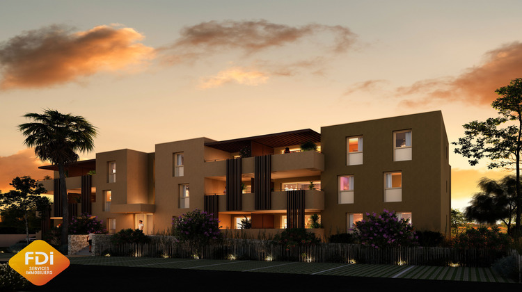 Ma-Cabane - Vente Appartement Le Grau-du-Roi, 91 m²