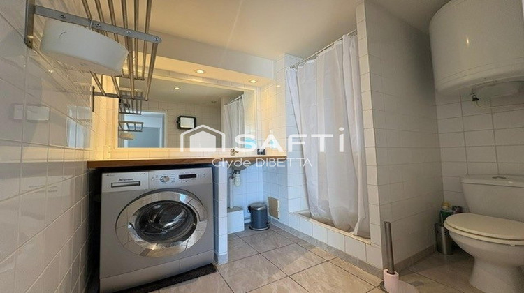 Ma-Cabane - Vente Appartement Le Grau-du-Roi, 33 m²