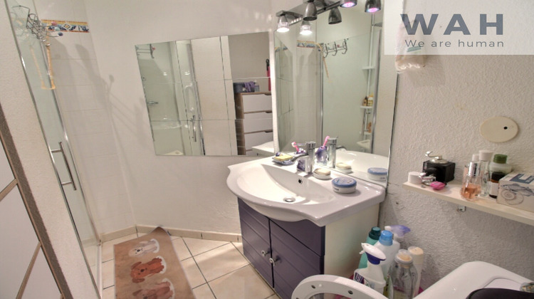 Ma-Cabane - Vente Appartement Le Grau-du-Roi, 46 m²