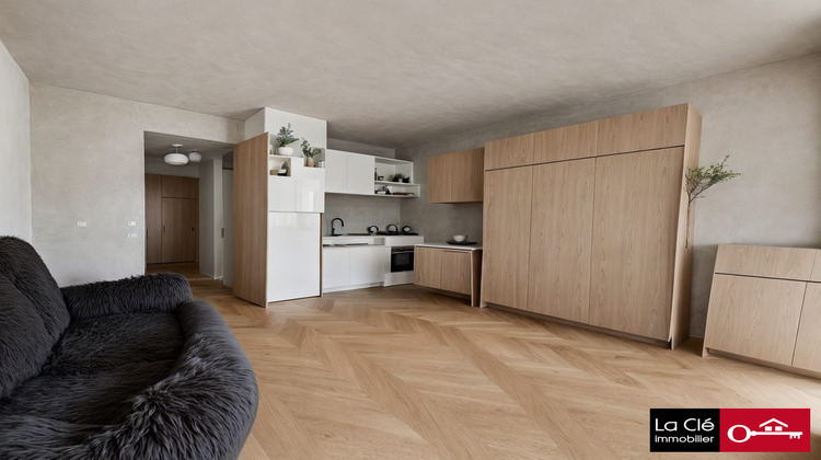 Ma-Cabane - Vente Appartement Le Grau-du-Roi, 25 m²