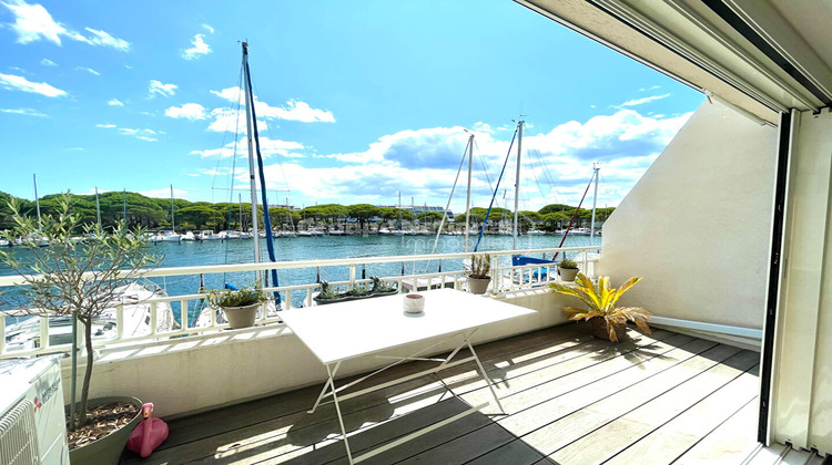 Ma-Cabane - Vente Appartement LE GRAU-DU-ROI, 47 m²