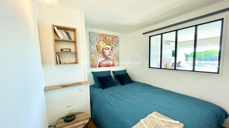 Ma-Cabane - Vente Appartement LE GRAU-DU-ROI, 47 m²