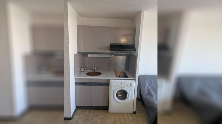 Ma-Cabane - Vente Appartement LE GRAU DU ROI, 20 m²