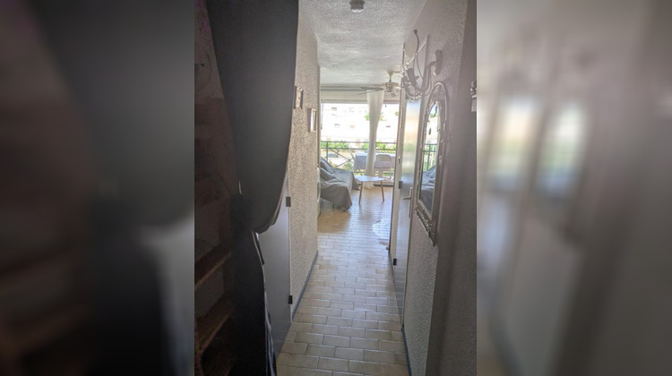 Ma-Cabane - Vente Appartement LE GRAU DU ROI, 20 m²