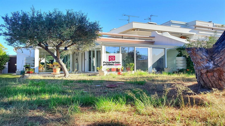 Ma-Cabane - Vente Appartement LE GRAU DU ROI, 100 m²