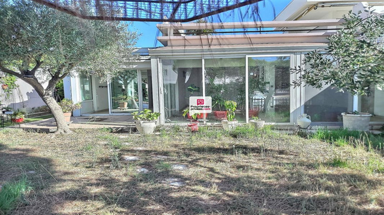 Ma-Cabane - Vente Appartement LE GRAU DU ROI, 100 m²