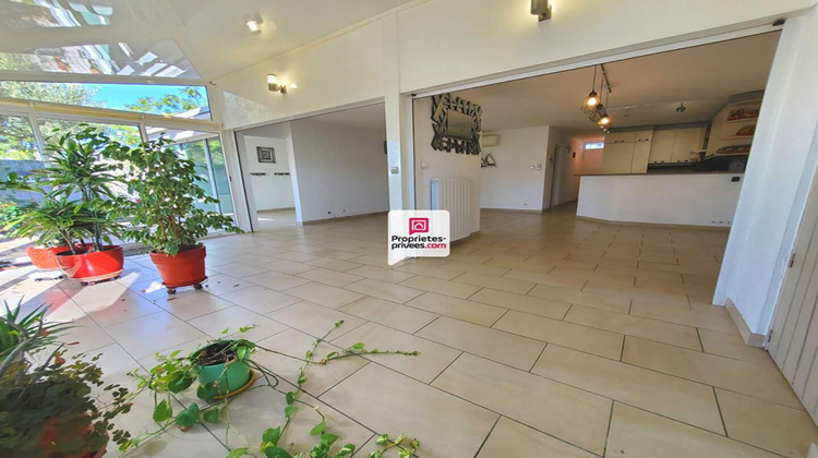 Ma-Cabane - Vente Appartement LE GRAU DU ROI, 100 m²