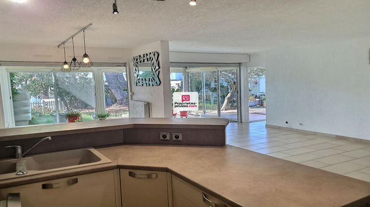 Ma-Cabane - Vente Appartement LE GRAU DU ROI, 100 m²