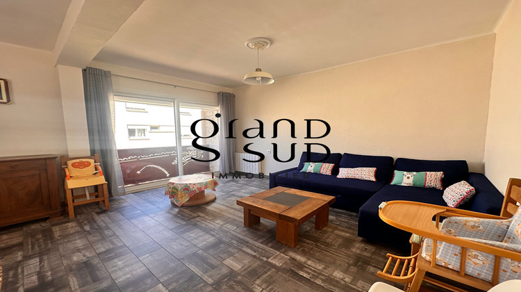 Ma-Cabane - Vente Appartement LE GRAU-DU-ROI, 75 m²