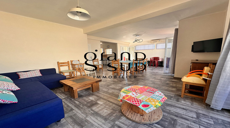 Ma-Cabane - Vente Appartement LE GRAU-DU-ROI, 75 m²