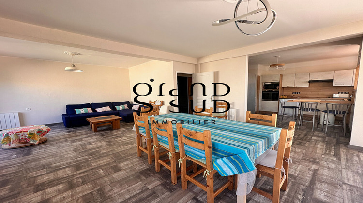 Ma-Cabane - Vente Appartement LE GRAU-DU-ROI, 75 m²