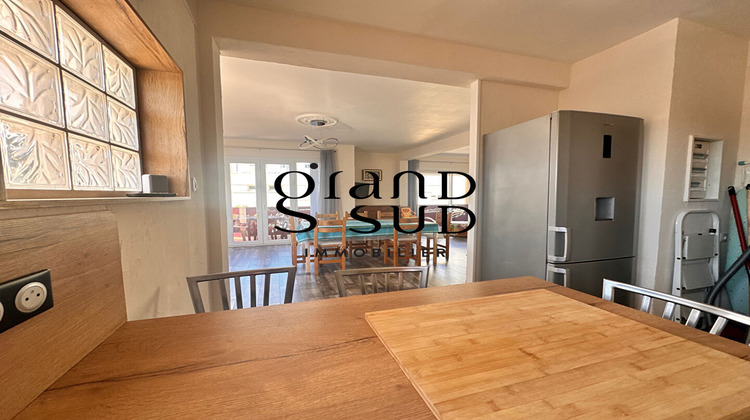 Ma-Cabane - Vente Appartement LE GRAU-DU-ROI, 75 m²