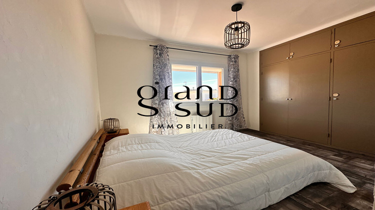 Ma-Cabane - Vente Appartement LE GRAU-DU-ROI, 75 m²