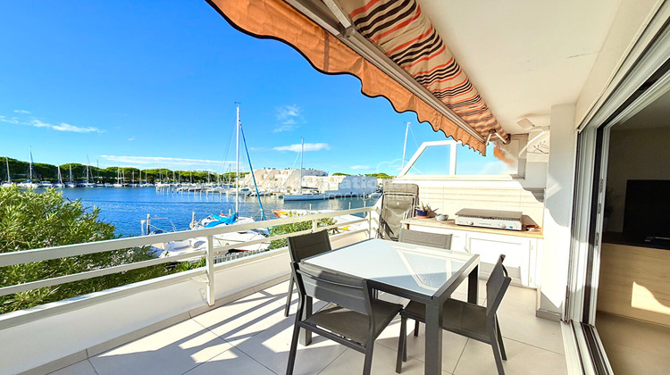 Ma-Cabane - Vente Appartement LE GRAU-DU-ROI, 0 m²