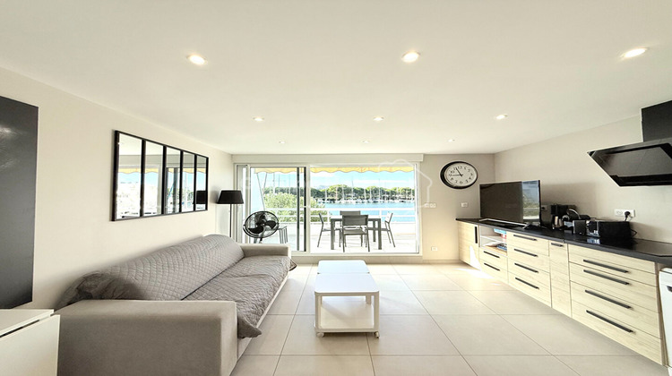 Ma-Cabane - Vente Appartement LE GRAU-DU-ROI, 0 m²