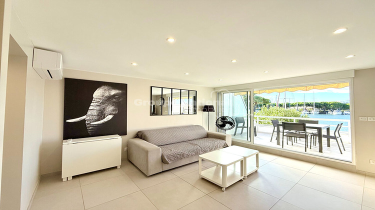 Ma-Cabane - Vente Appartement LE GRAU-DU-ROI, 0 m²