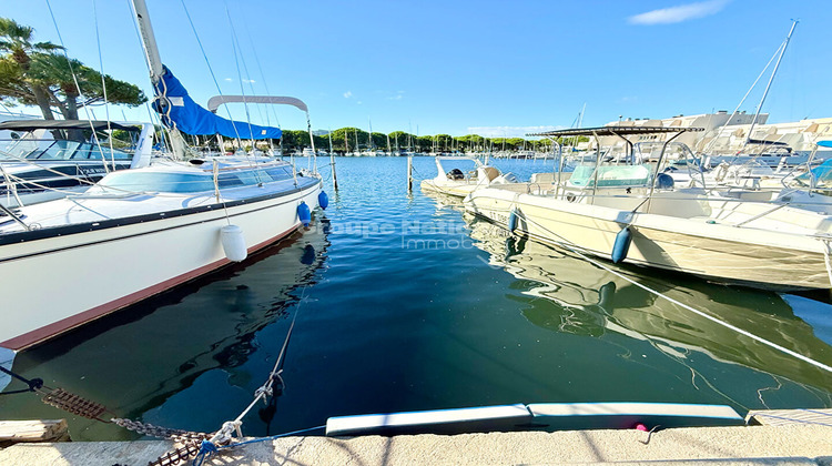 Ma-Cabane - Vente Appartement LE GRAU-DU-ROI, 0 m²