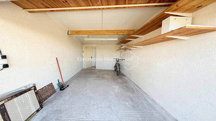 Ma-Cabane - Vente Appartement LE GRAU-DU-ROI, 0 m²