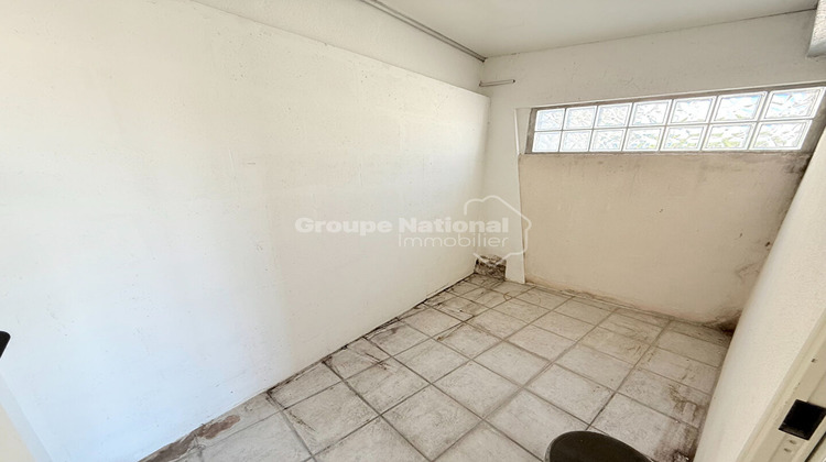 Ma-Cabane - Vente Appartement LE GRAU-DU-ROI, 0 m²