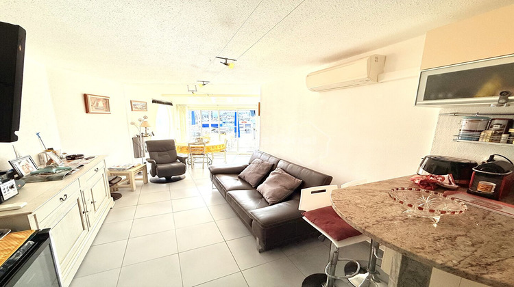 Ma-Cabane - Vente Appartement LE GRAU-DU-ROI, 57 m²