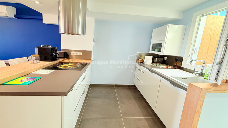 Ma-Cabane - Vente Appartement LE GRAU-DU-ROI, 48 m²