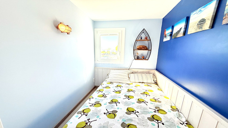 Ma-Cabane - Vente Appartement LE GRAU-DU-ROI, 48 m²