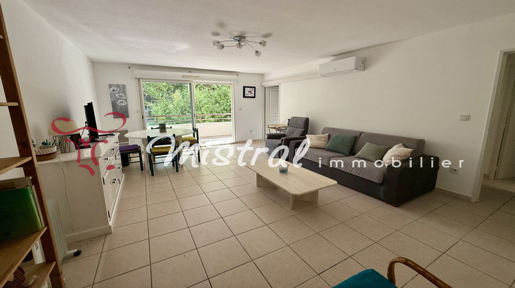 Ma-Cabane - Vente Appartement Le Grau-du-Roi, 64 m²