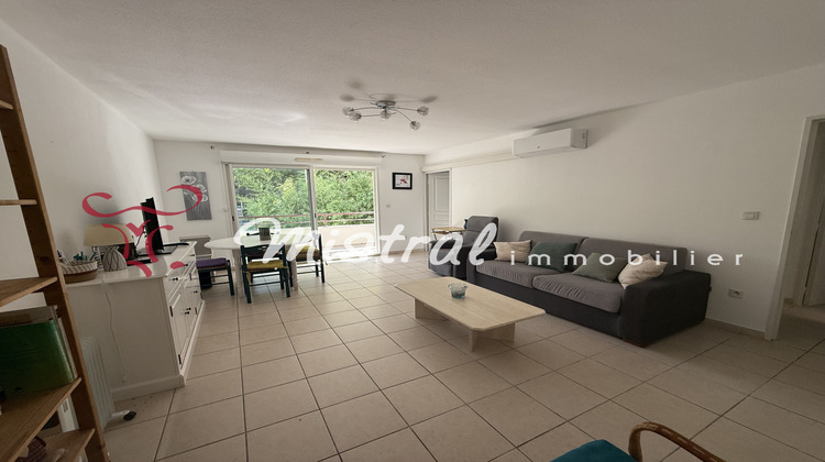 Ma-Cabane - Vente Appartement Le Grau-du-Roi, 64 m²