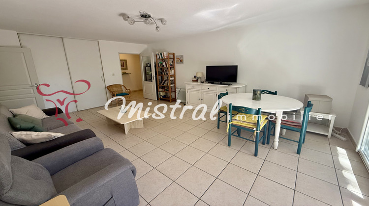 Ma-Cabane - Vente Appartement Le Grau-du-Roi, 64 m²