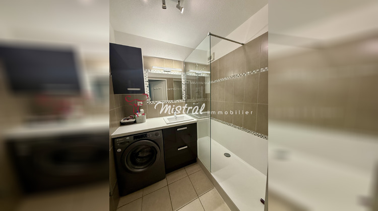 Ma-Cabane - Vente Appartement Le Grau-du-Roi, 64 m²