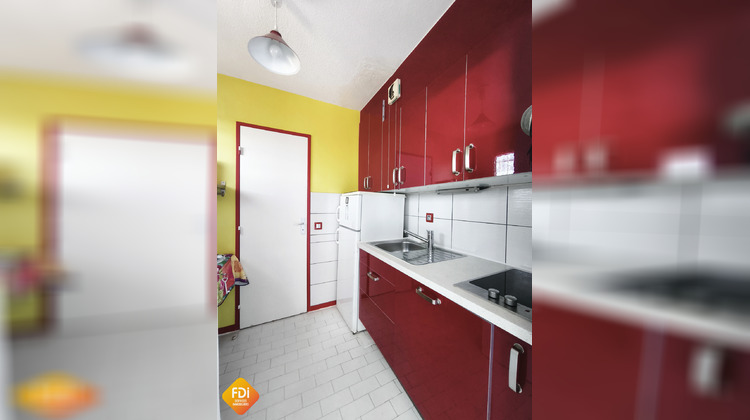 Ma-Cabane - Vente Appartement Le Grau-du-Roi, 16 m²