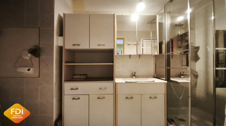 Ma-Cabane - Vente Appartement Le Grau-du-Roi, 16 m²