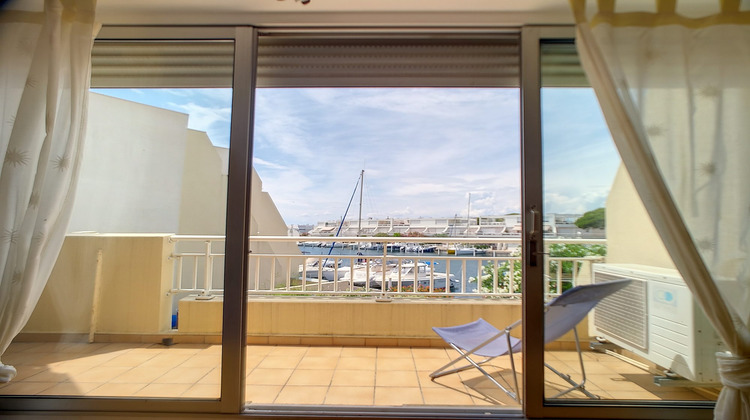 Ma-Cabane - Vente Appartement Le grau du roi, 51 m²