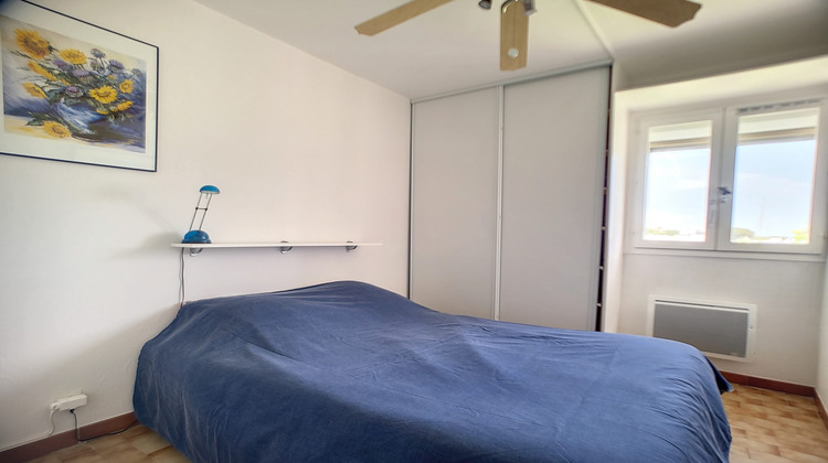 Ma-Cabane - Vente Appartement Le grau du roi, 51 m²