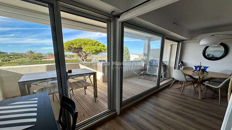 Ma-Cabane - Vente Appartement LE GRAU-DU-ROI, 24 m²