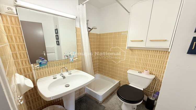 Ma-Cabane - Vente Appartement LE GRAU-DU-ROI, 24 m²