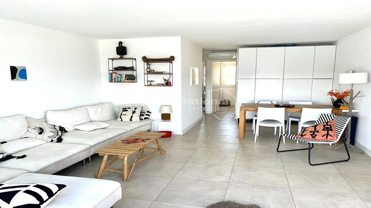 Ma-Cabane - Vente Appartement LE GRAU-DU-ROI, 46 m²