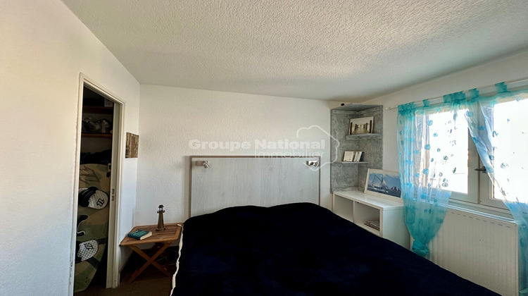 Ma-Cabane - Vente Appartement LE GRAU-DU-ROI, 37 m²