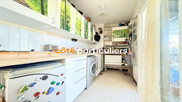 Ma-Cabane - Vente Appartement LE GRAU-DU-ROI, 54 m²