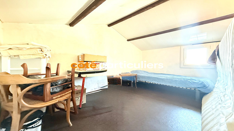 Ma-Cabane - Vente Appartement LE GRAU-DU-ROI, 54 m²