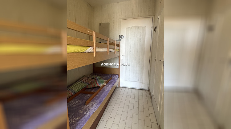 Ma-Cabane - Vente Appartement Le Grau-du-Roi, 18 m²