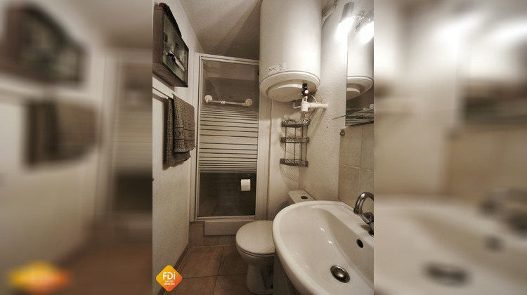 Ma-Cabane - Vente Appartement Le Grau-du-Roi, 26 m²