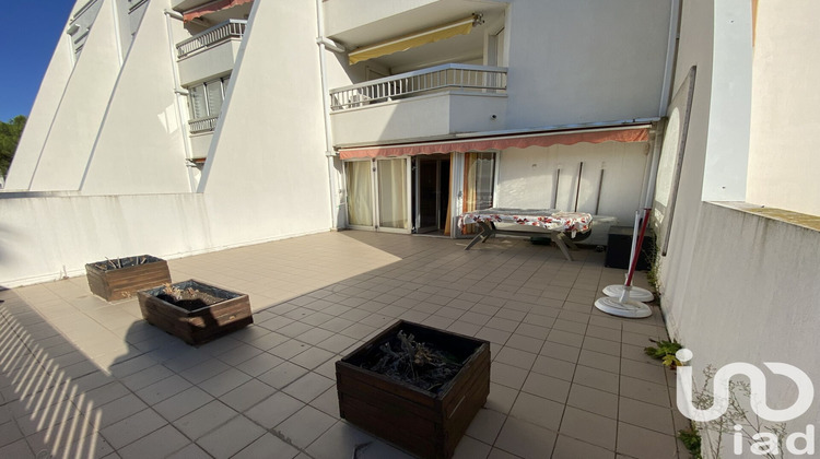 Ma-Cabane - Vente Appartement Le Grau-du-Roi, 37 m²