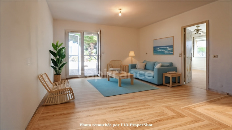 Ma-Cabane - Vente Appartement LE GRAU DU ROI, 37 m²