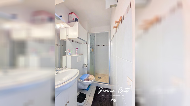 Ma-Cabane - Vente Appartement LE GRAU DU ROI, 27 m²