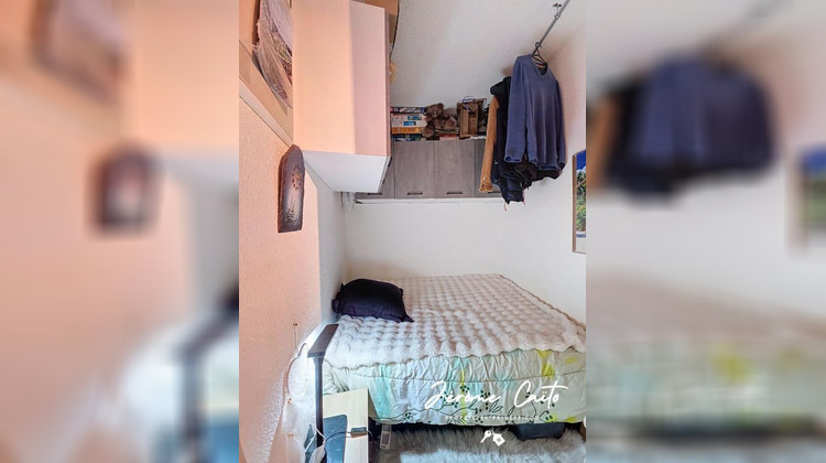 Ma-Cabane - Vente Appartement LE GRAU DU ROI, 27 m²