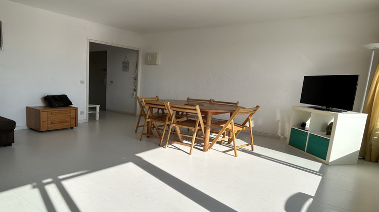 Ma-Cabane - Vente Appartement Le Grau-du-Roi, 56 m²